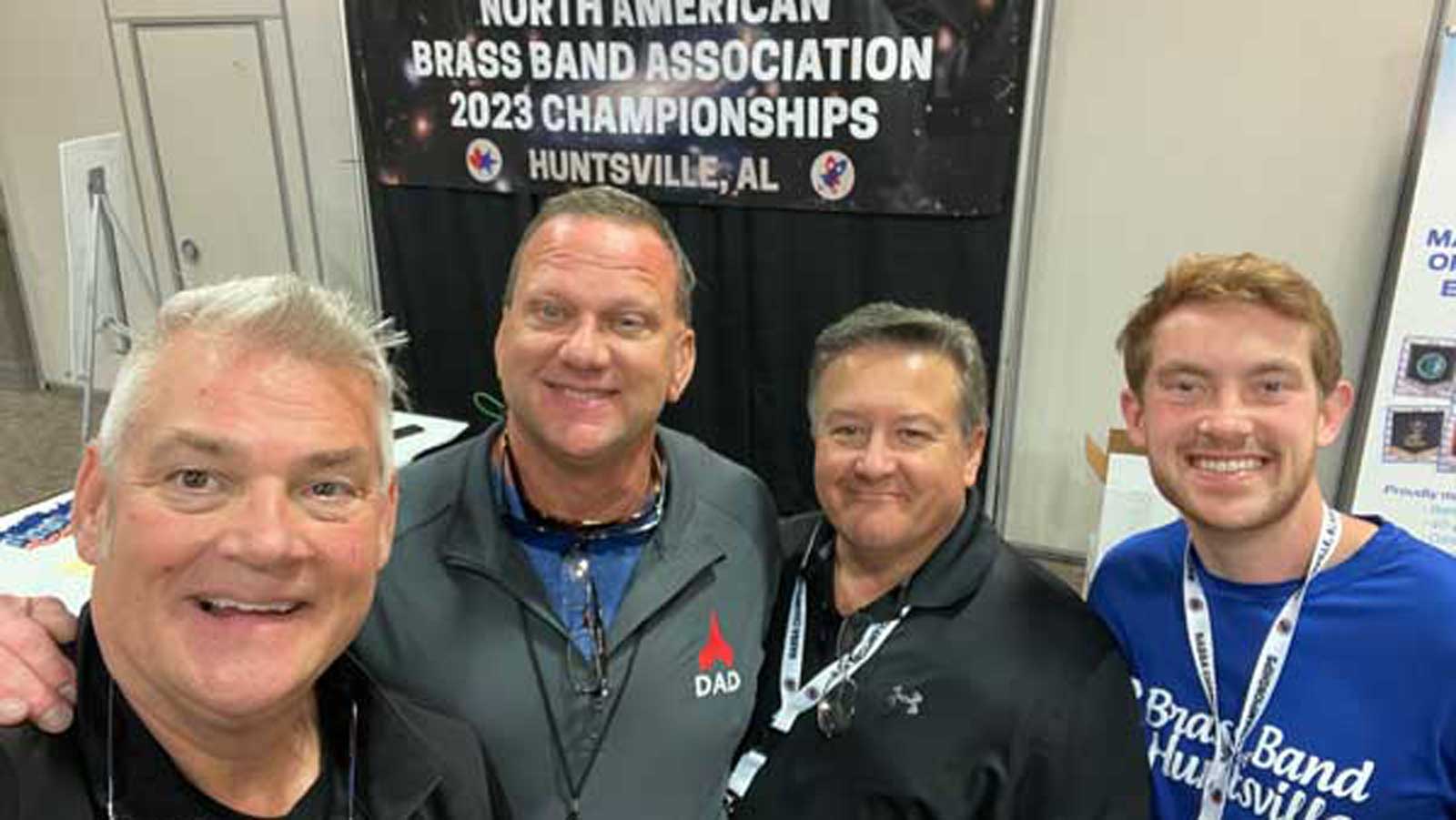 NABBA Alabama Alums