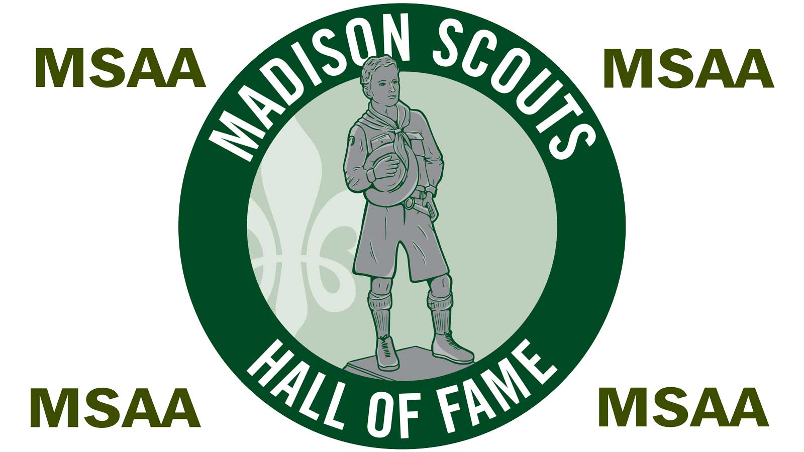 Hall of Fame logo